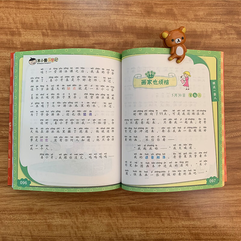 Mi Xiaoquan's first grade account of going to school. Look at this family. Phonetic version of extracurricular reading books. Must-read. Children's gifts. Recommended reading list for primary school students. Must-read. Children's gifts. Recommended reading list for primary school students.