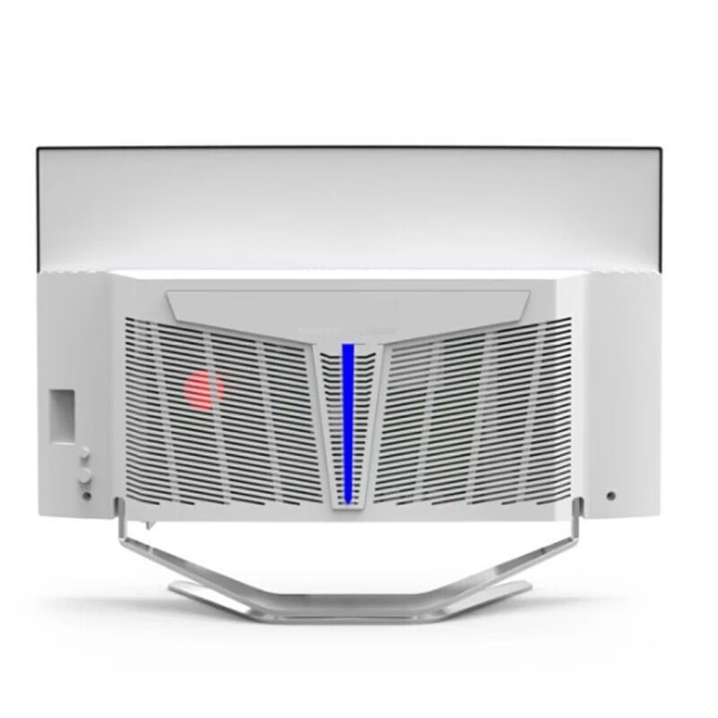 Shengjis all-in-one computer 12th generation Core i5i7 quad-core 16G large memory independent display office design business stock trading online class game e-sports LOL chicken eating quasi-new machine 19-inch flat Core i5/4g memory/64g solid state package 1