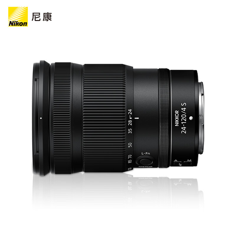 Nikon Z 24-120mm f/4 S full-frame mirrorless lens multi-zoom lens News/Street Photography
