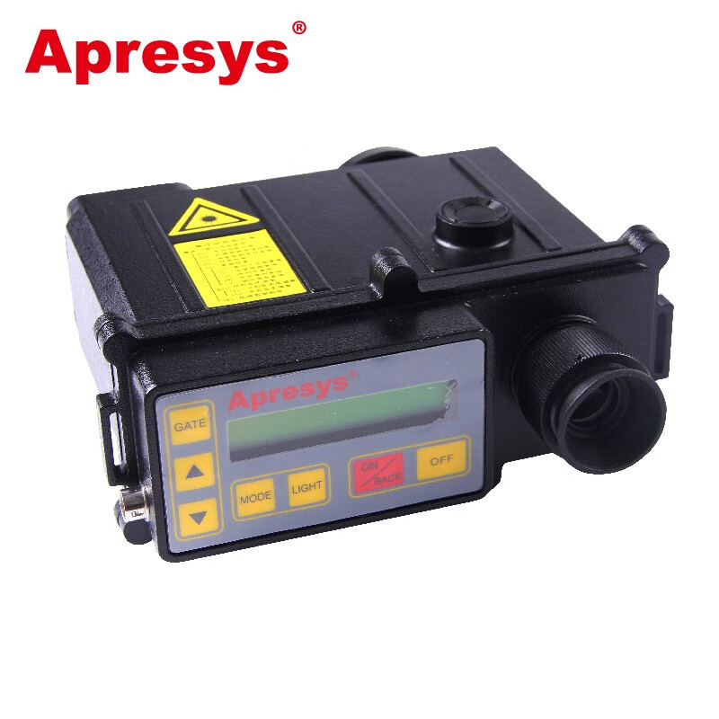 APRESYS long-distance laser rangefinder LRB-10K/15K long-range ranging telescope 15,000 meters LRB 15K