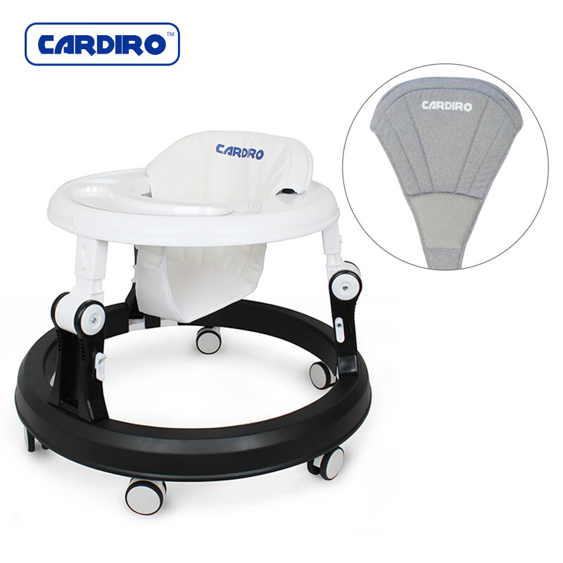 children's walker with seat