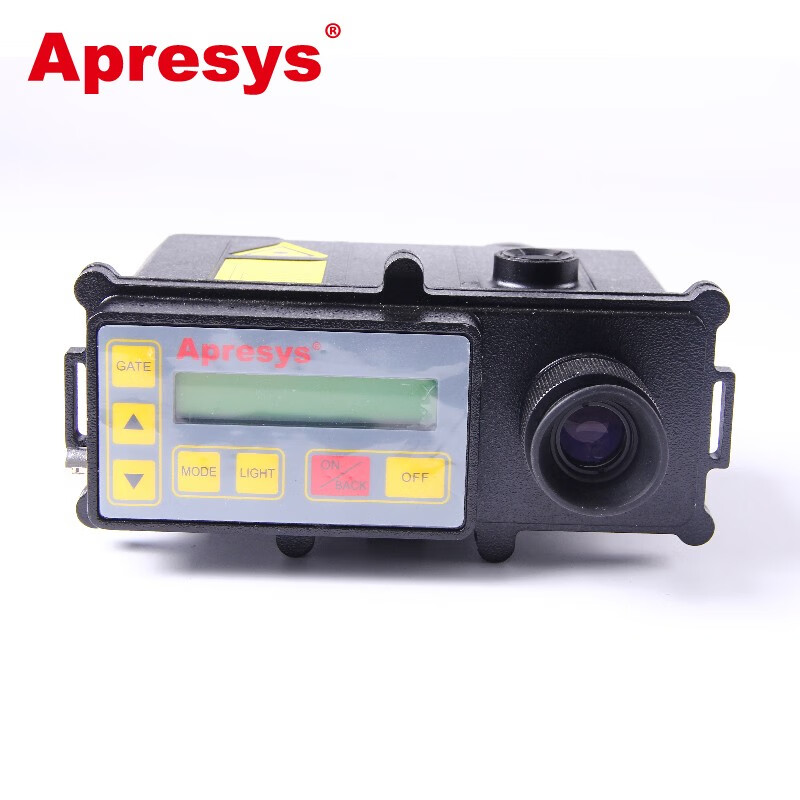 APRESYS long-distance laser rangefinder LRB-10K/15K long-range ranging telescope 15,000 meters LRB 15K