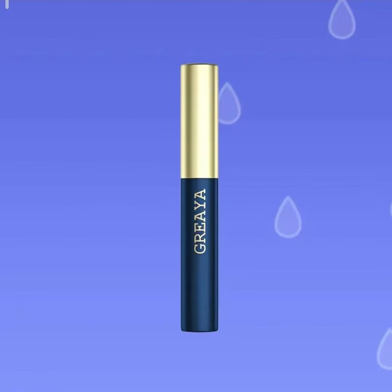 Yufume Gloria Gloria Eyelash Growth Serum Natural Eyebrows Thick and Long 1 tube