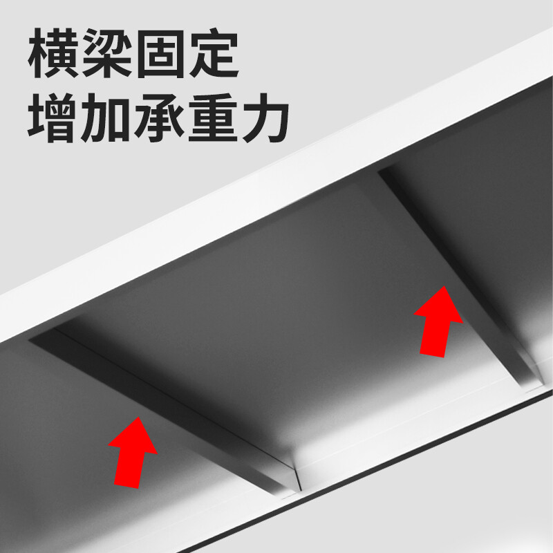 Qiqiao Luban 304 stainless steel storage rack kitchen microwave oven storage rack organizer home storage storage shelf 304 guardrail model length 80 width 30 height 100 three layers