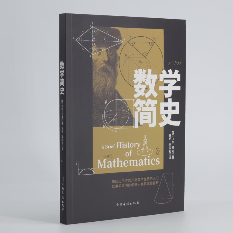 A brief history of mathematics