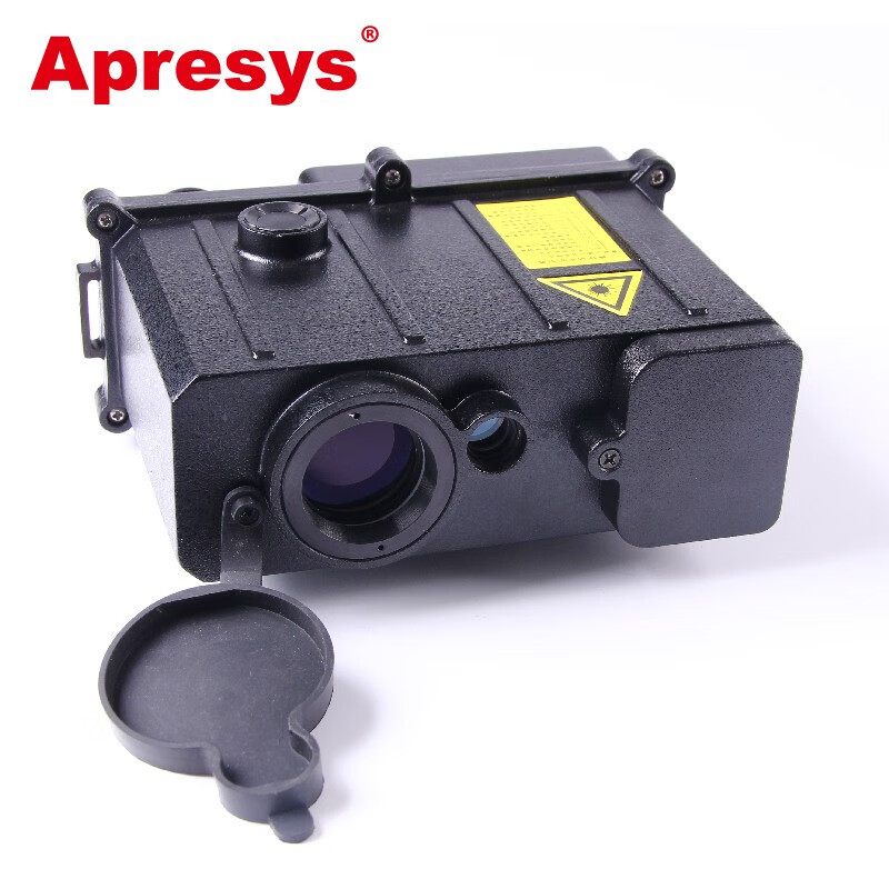 APRESYS long-distance laser rangefinder LRB-10K/15K long-range ranging telescope 15,000 meters LRB 15K
