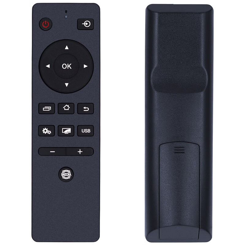 Jingke suitable for TOSHIBA Toshiba TV remote control board LCD 43U3800C