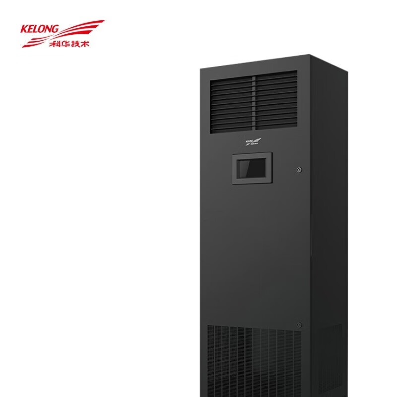 Kehua computer room precision air conditioning integrated inter-column single cooling constant temperature and humidity 7.5KW 12.5KW 20.5KW base station experiment Kehua computer room precision air conditioning copper tube (meter)