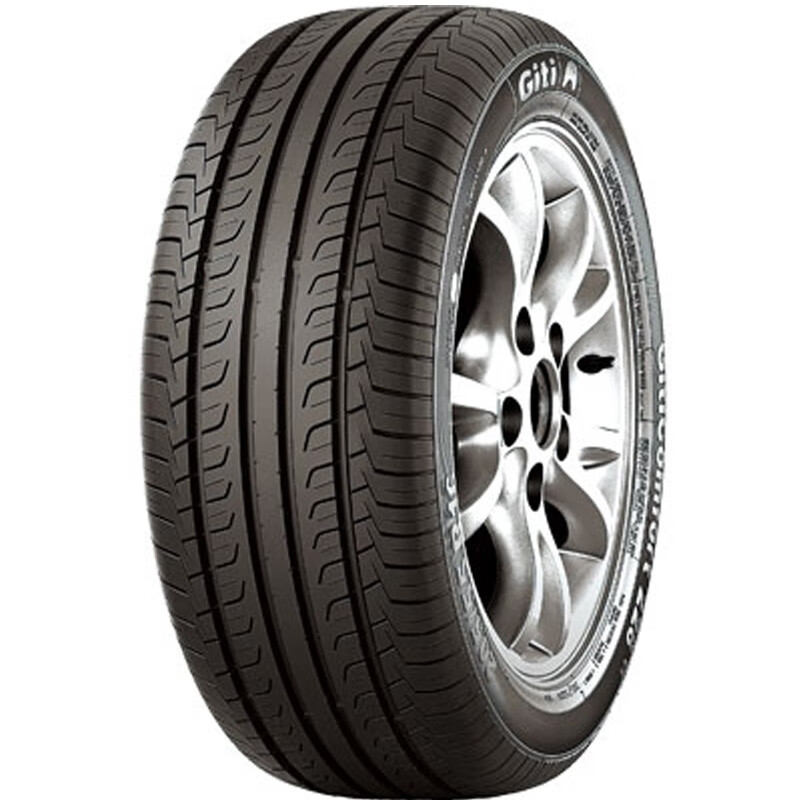 Giti Tire 205/55R16 91V 228v1 Original Geely Emgrand Adapted to Sagitar/Bora