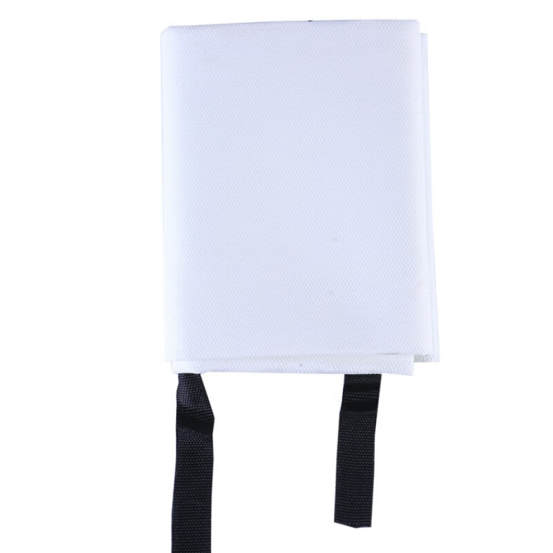 Xing'an fire extinguishing blanket fire blanket flame retardant blanket fire emergency coated bag boxed high temperature resistant silicone box 1 meter