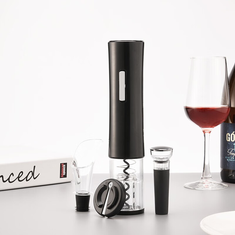 CLITON electric wine bottle opener home fully automatic wine opener wine opener bottle opener red wine opener