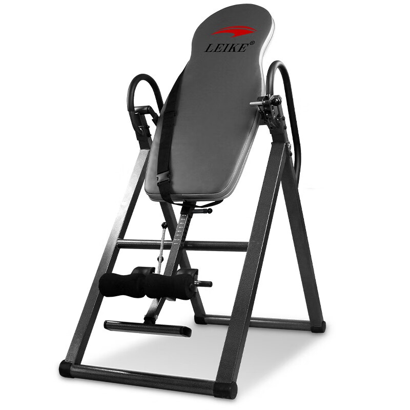 Lake inversion machine, household inversion device, cervical spine stretcher, inversion fitness equipment, small inversion device