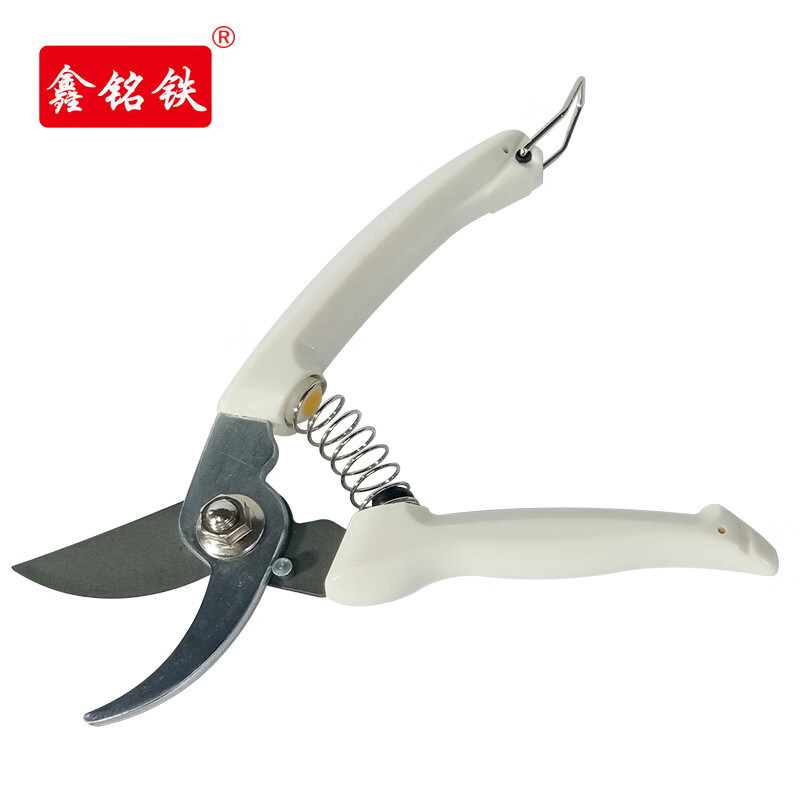 Xinmingtie garden pruning shears garden shears 130D