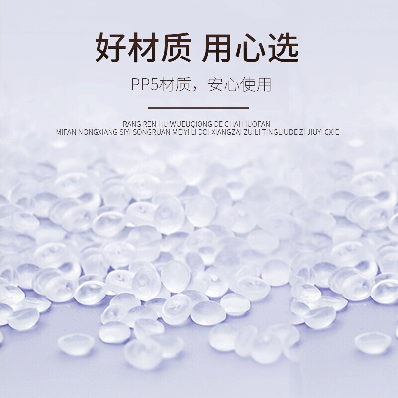 Camellia (CHAHUA) Microwave Steamer Rice Cooker Steamer Box Steamer Bowl Special Utensils and Supplies Set Heating Utensils Pot Steamer Box Steamer Rice Cooker Double-layer Steamer 1000ML