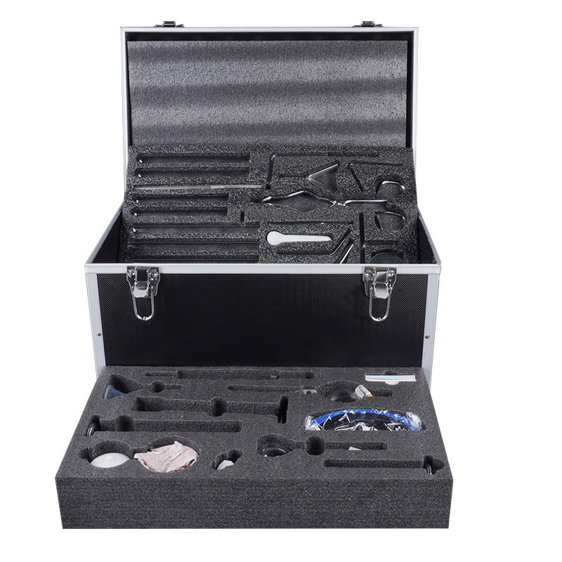 Junior high school chemistry experiment kit high school chemical drug set chemical experiment equipment consumables reagent material replenishment box safety teacher same metal pure sodium block 95 kinds of reagents new addition amount