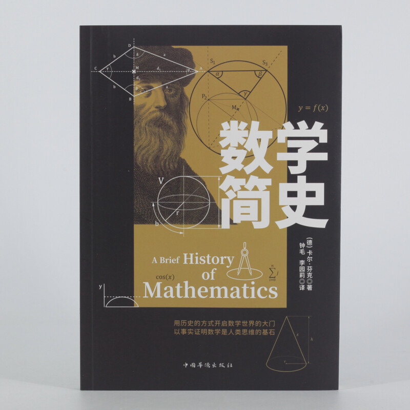 A brief history of mathematics