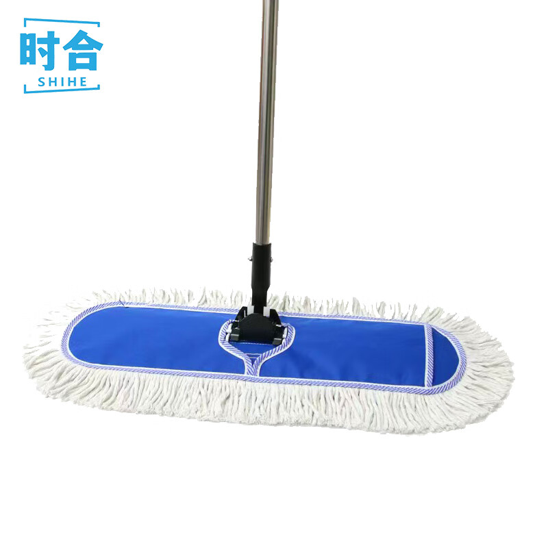 Shihe Flat Mop Multi-Specification Handle 60cm