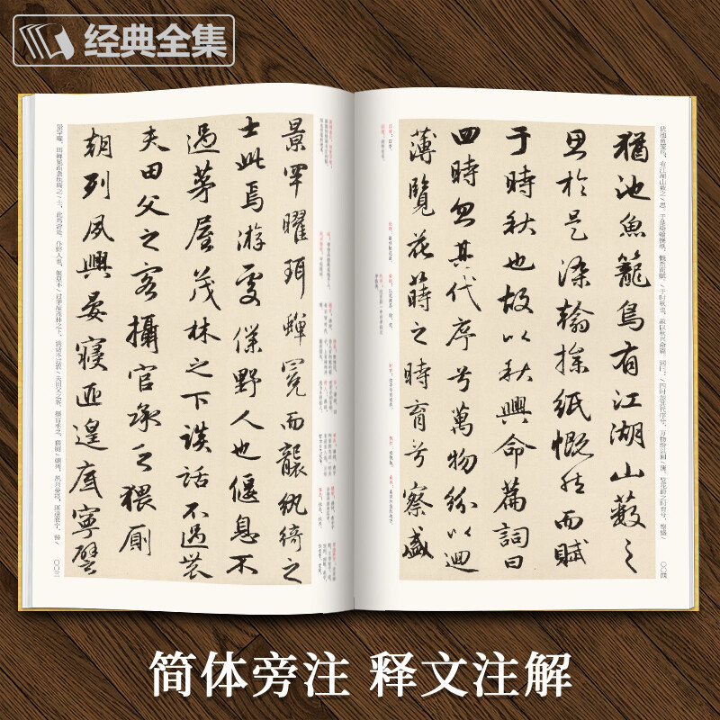 The complete collection of classics 