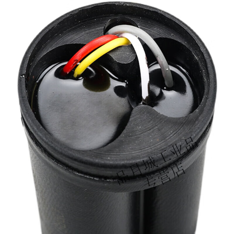 Universal CBB60 double barrel/water pump capacitor 10+5/12+5/5+3/16/20 5F+3F buy 2 get 1 free