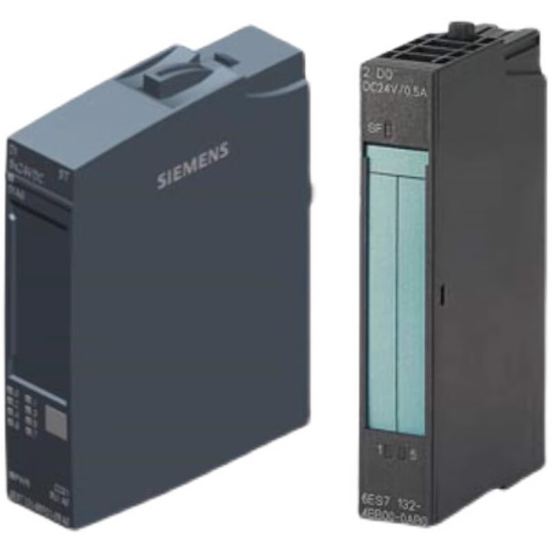 6ES7132-4HB00-0AB0 ET200S switching output 6ES7132-4HB01- 6ES7132-4HB00-0AB0 one box