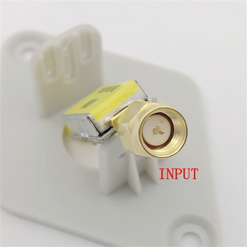 Ouhuayuan 0.1M-6GHz RF AM envelope detector amplitude detection discharge signal detection