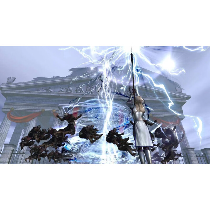 Warriors Orochi 3 Ultimate Edition switch Chinese download version buy three get one free switch game digital version full version
