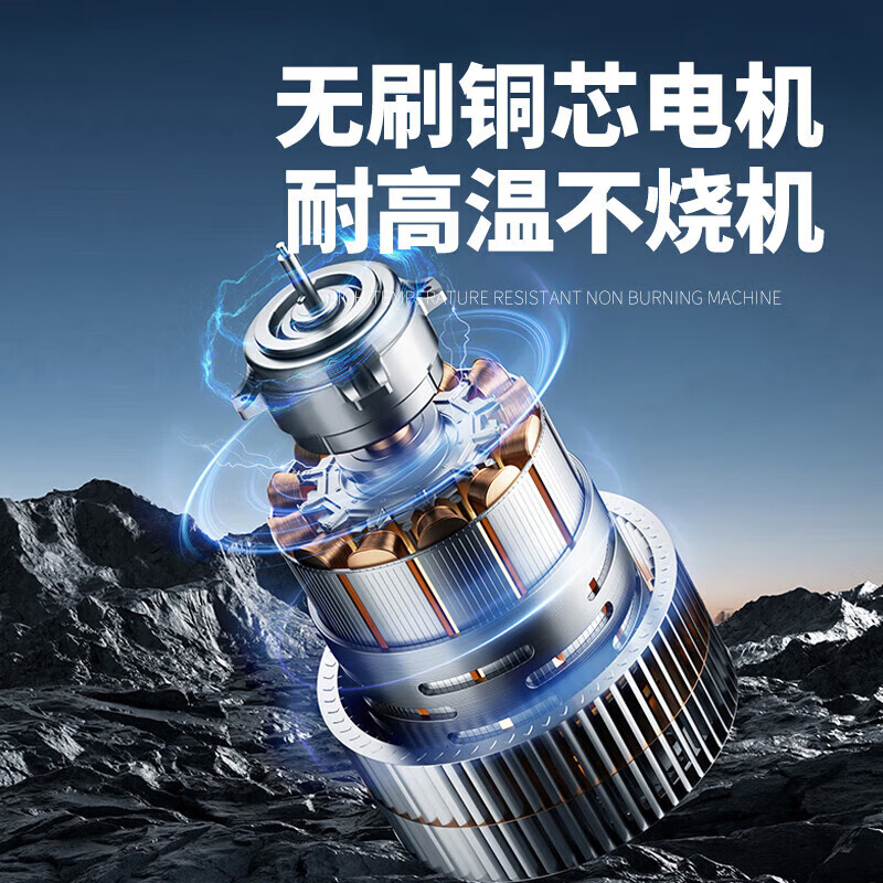 Nakamura Ichiro electric scissors, fruit tree pruning shears, household rechargeable branch pruning scissors, lithium battery thick branch shears 16.8V-32MM upgraded model with two batteries 2.5Ah-8302