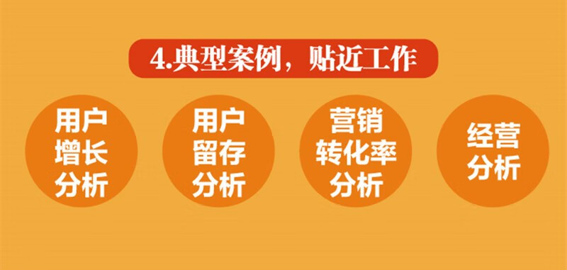 Business Data Analysis Thinking Use Effective Analysis to Drive Business Growth (Full Color)