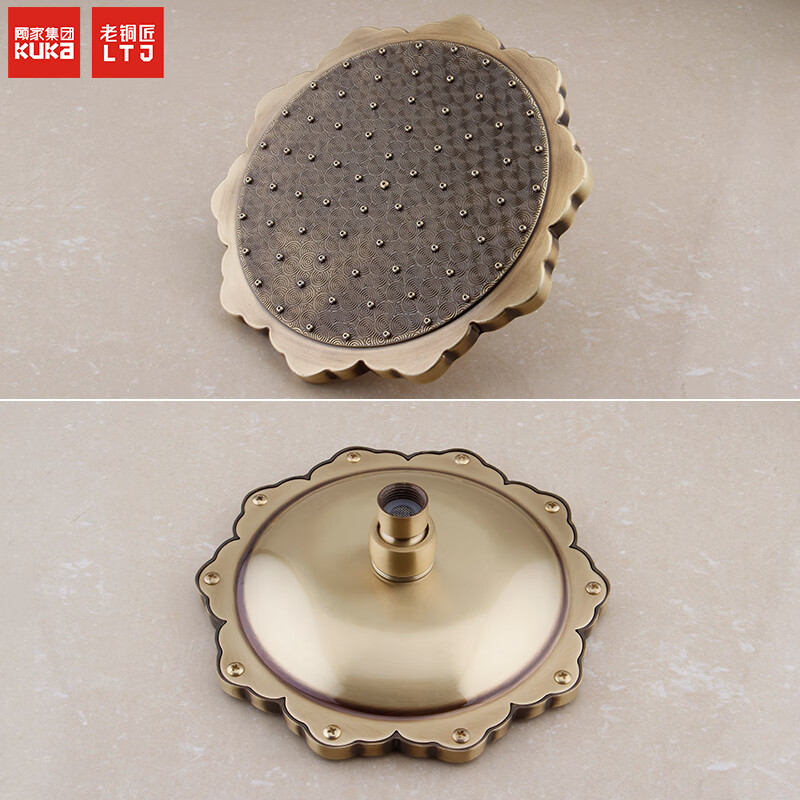 Old Coppersmith (LTJ) shower valve core, faucet leakage accessories, hot and cold water stop valve, top spray handheld bracket, hose accessories, hot and cold valve core single price, pictures need to be sent to confirm the model