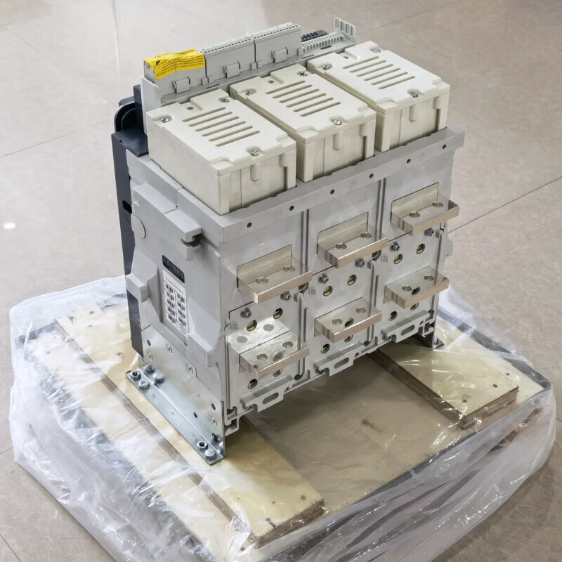 Siemens (SIEMENS) Siemens frame circuit breaker 3WT3WL switch 1000A1600A2000A2500A3200A 1000A 3WL series x3Px fixed