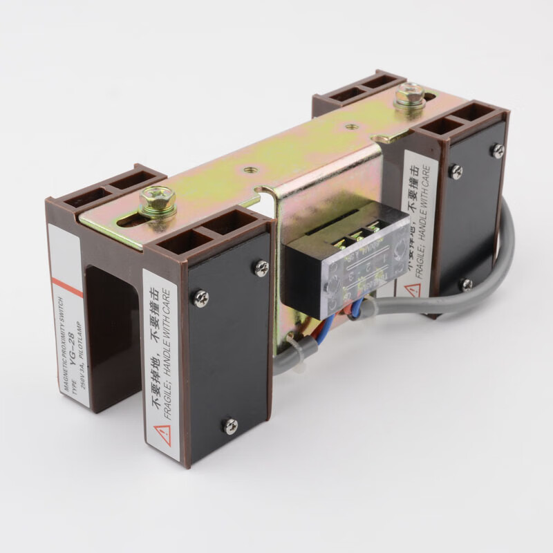 Elevator accessories leveling sensor YG-28 magnetic induction leveling switch YG-25G1 YG-128 YG-28 (whole YG-128 (single)