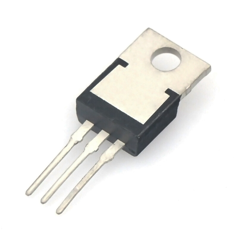 TaoTimeClub N-channel field effect transistor IRF3205 110A/55V TO-220