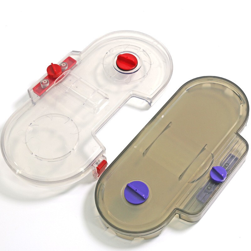 Shenjia is suitable for Dyson vacuum cleaner V6DC62 electric mop head V7V8 dry and wet vacuum cleaning and mopping V10V11 waxing, suction and mopping all-in-one machine V7V8V10V1V11 mop head + 6 mops + 1 water tank