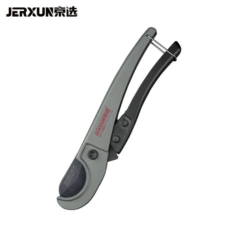 JERXUN pipe knife PVC pipe cutter PPR scissors quick line pipe water pipe cutter pipe cutter pipe cutter knife pipe cutter