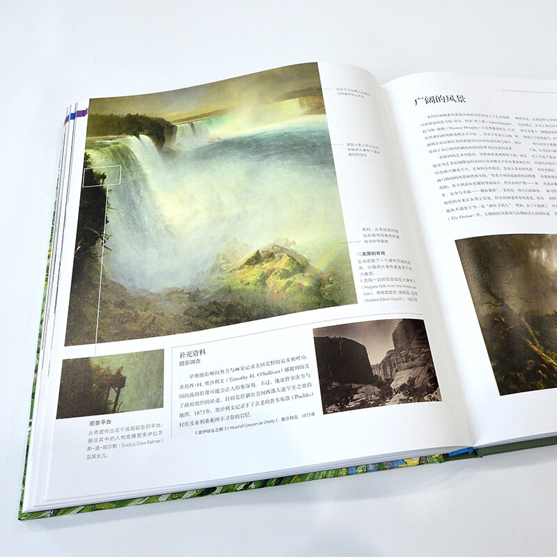 DK's Great Painting The Story of the Birth of a Masterpiece (Hardcover)