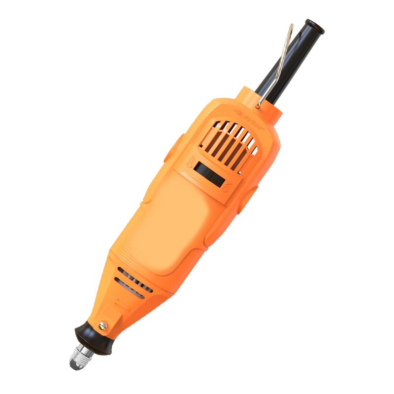 Kangzhao electric seam cleaning cone seam cleaning machine beautiful seam machine tile beautiful seam slotting construction tool tile gap cleaning set 200 watts + protective cover + 29 pieces set