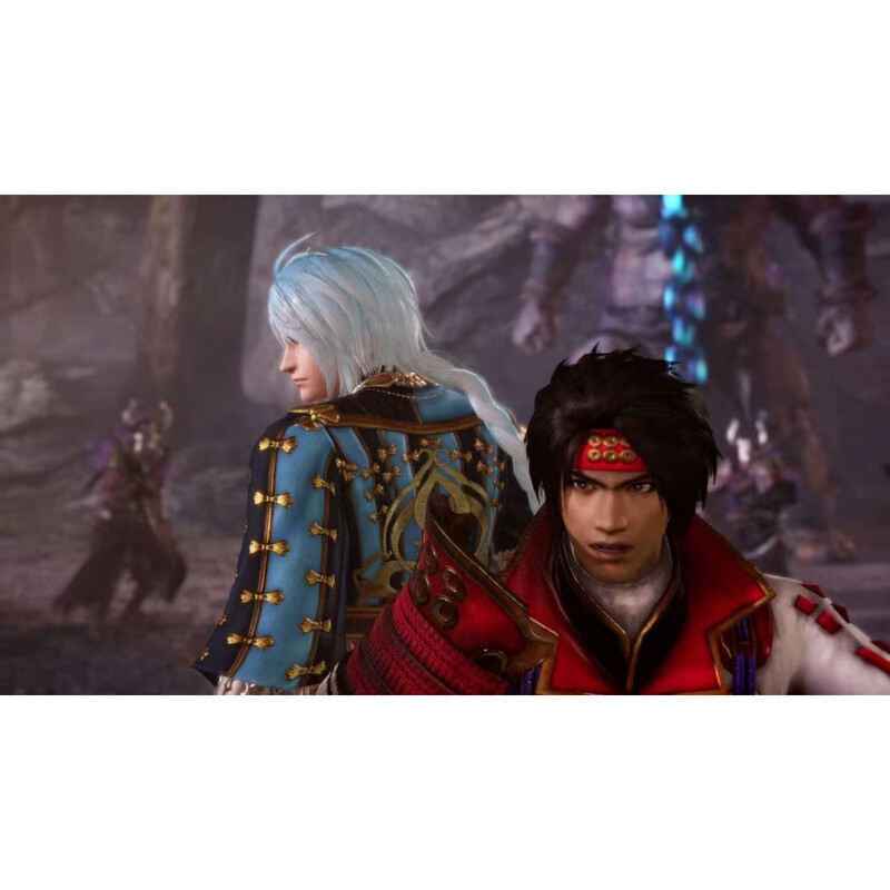 Warriors Orochi 3 Ultimate Edition switch Chinese download version buy three get one free switch game digital version full version