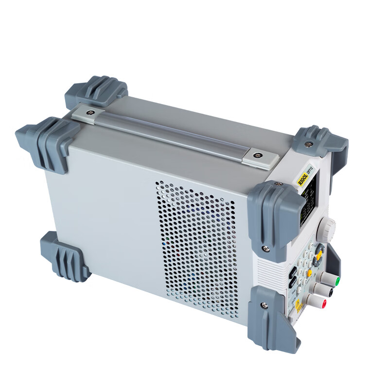 RIGOL Puyuan programmable linear DC regulated power supply DP711 single channel 30V/5A/150W timing output DP711 (30V5A)