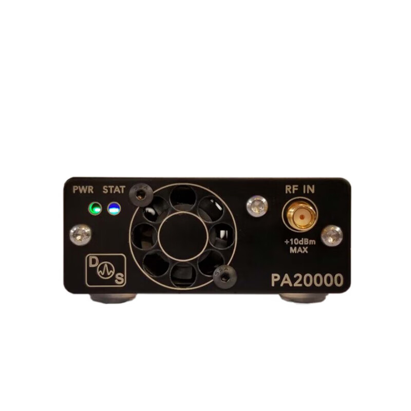 Desite DS 1W 20GHz power amplifier PA20000 PA20000