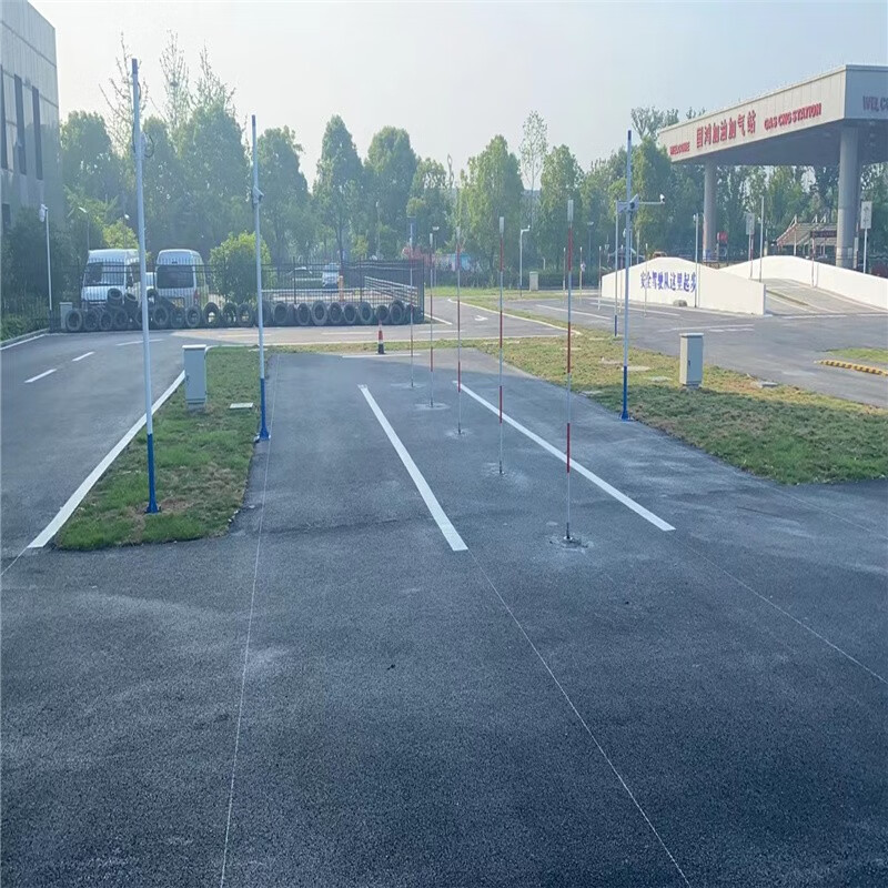 Car Service Hangzhou Driving School Tests Motorcycle D Driver's License Xiaoshan District