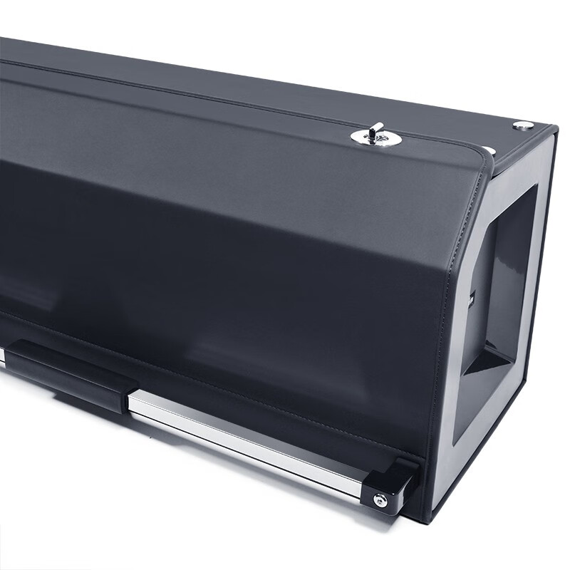 European modified Toyota Camry Asia Dragon Highlander Land Senna Corolla car trunk storage storage box classic black Senna/Grevia exclusive