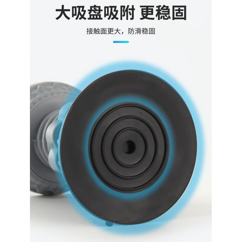 Little Swan washing machine base frame tripod pulsator universal silicone bracket fixed fully automatic anti-shock roller pad washing machine foot pad large 4 pieces high 4cm diameter 8