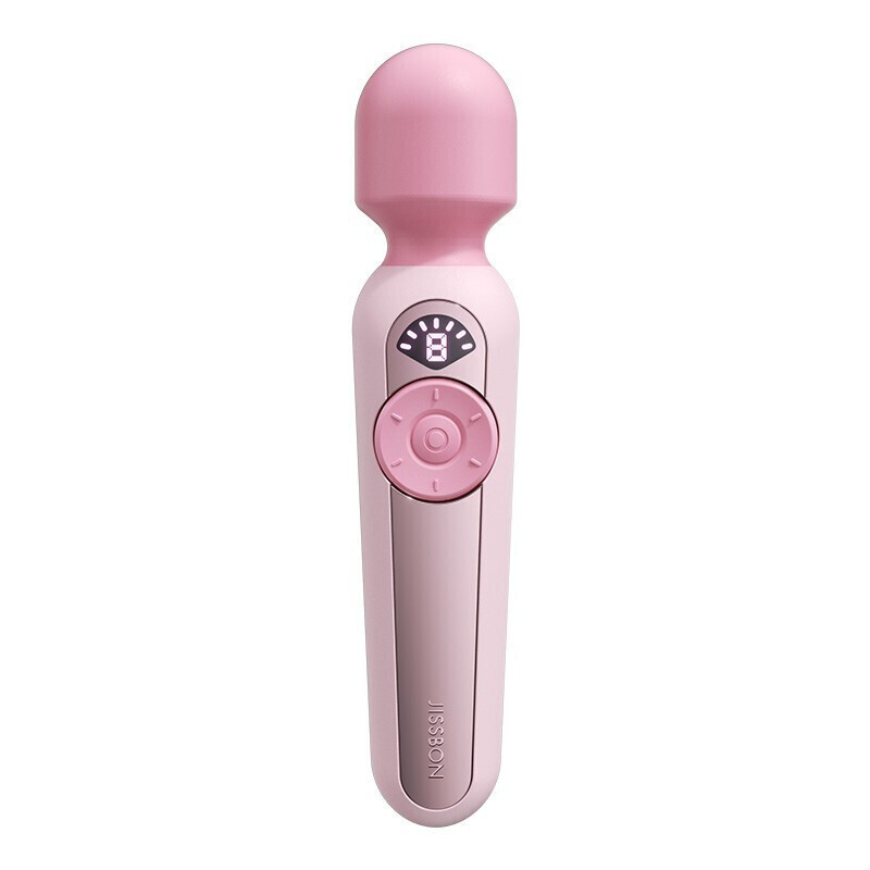 Jasper Vibrator, a special sex toy for women, advanced vibrating massage av stick, adult sexual intercourse and masturbation, instant tidal sex toy, the same model on the set, multi-frequency vibration | strong vibration squirting | skin-friendly silicone