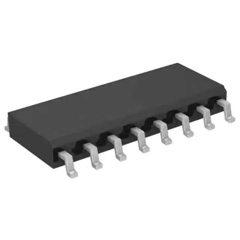 VISHAY analog switch chip DG408LEDY-GE3