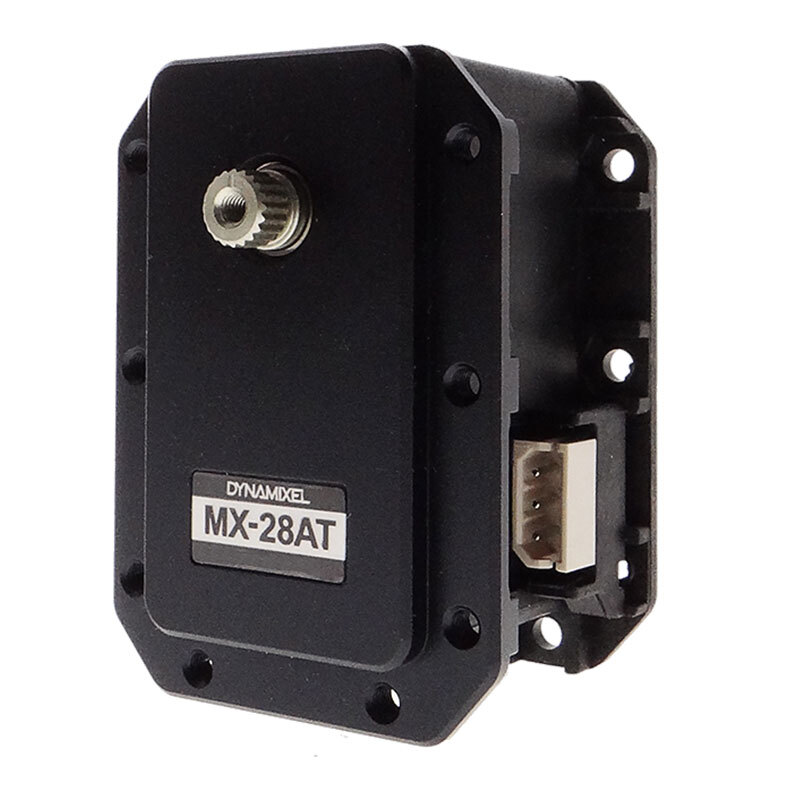 ROBOTIS Smart Robot Joints/AR Servo Servo Robot Accessories Includes 13% Special Ticket AR Bare Metal Without Accessories