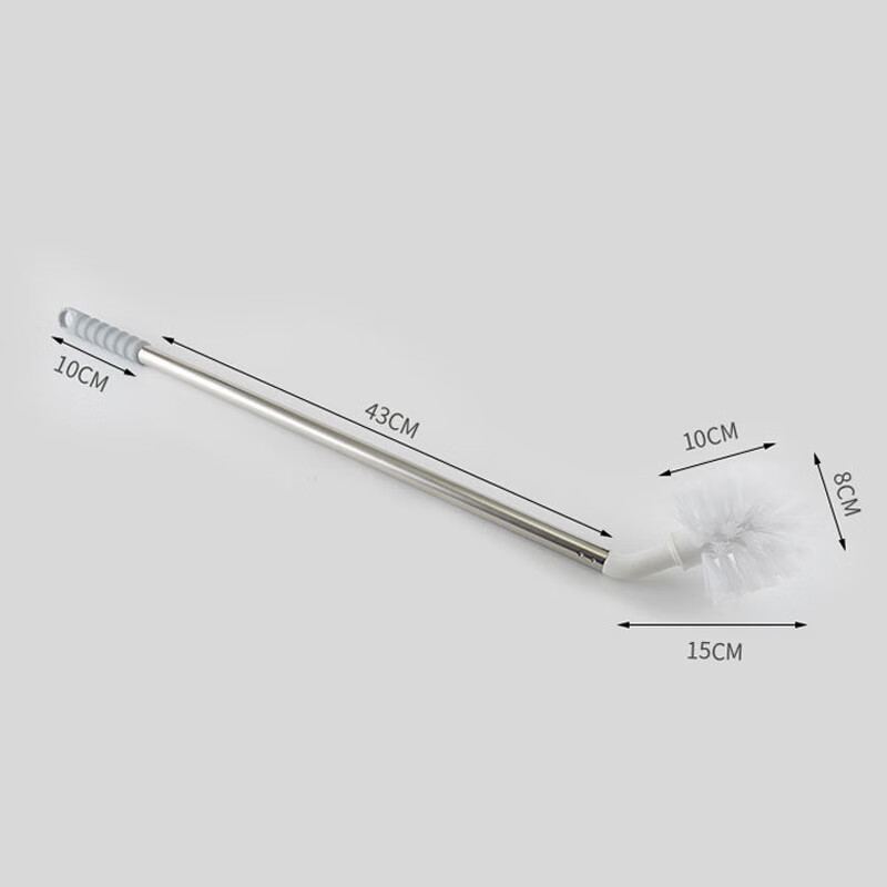 Kangliya K-2508 stainless steel pole multi-functional bucket brush water dispenser mineral water bucket brush