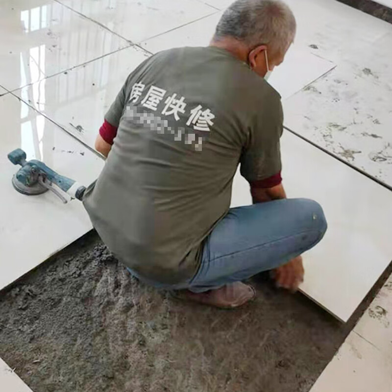 Joyi repair tile paving service/cracked kitchen wall tile repair/falling toilet floor tile repair and renovation Reservation fee