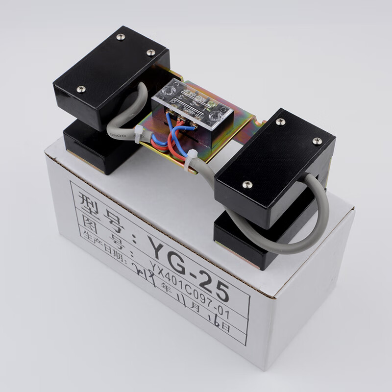 Elevator accessories leveling sensor YG-28 magnetic induction leveling switch YG-25G1 YG-128 YG-28 (whole YG-128 (single)