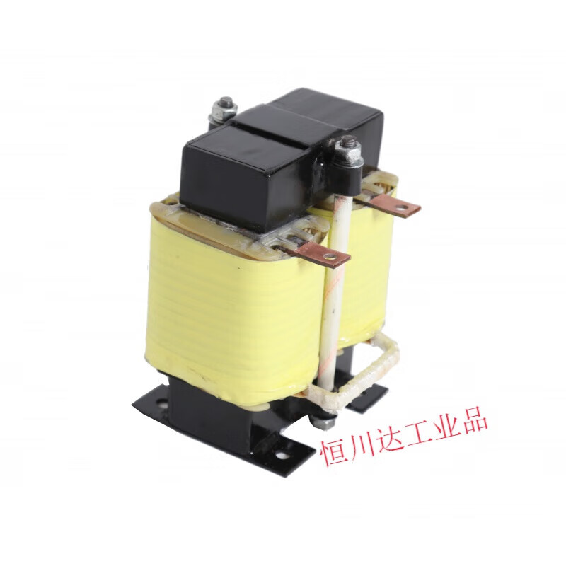 Excitation/single-phase DC smoothing/load/series reactor inverter eliminates harmonics. Non-standard customization is available.