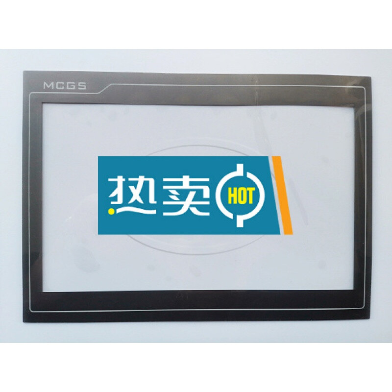 MCGS Kunlun Tongtai TPC1061TI TPC1061TX TPC1061TD touch panel touch panel protective film